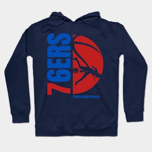 76ers Hoodie